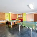 Moderscheid With بيت للعطل *