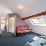 بيت للعطل Moderscheid With *