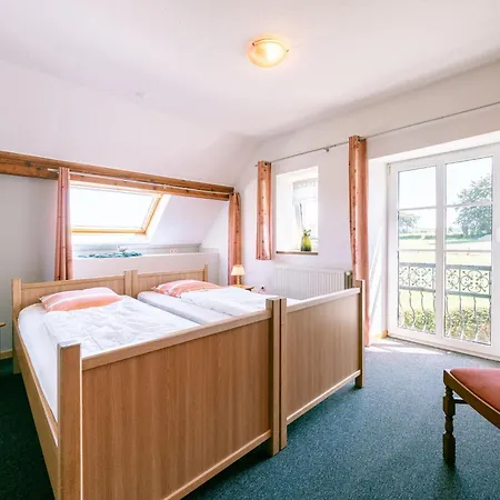 Holiday home La Ferme D Version 30 Personnes