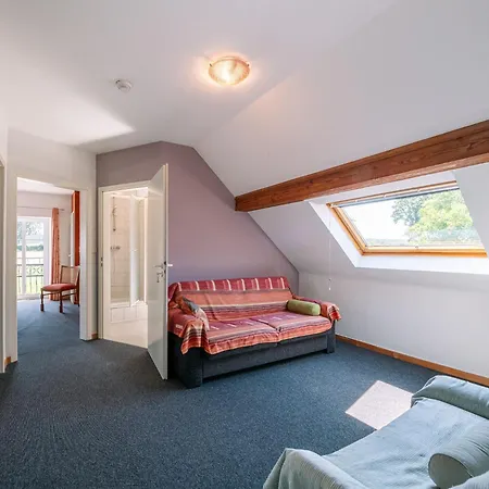La Ferme D Version 30 Personnes Holiday home Ambleve