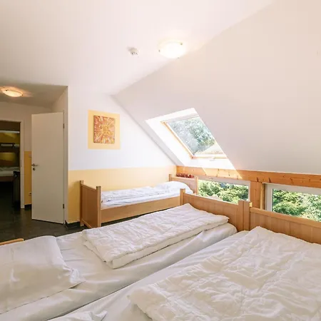Holiday home La Ferme D Version 30 Personnes *