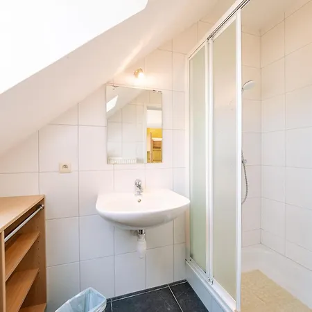 La Ferme D Version 30 Personnes Holiday home Ambleve