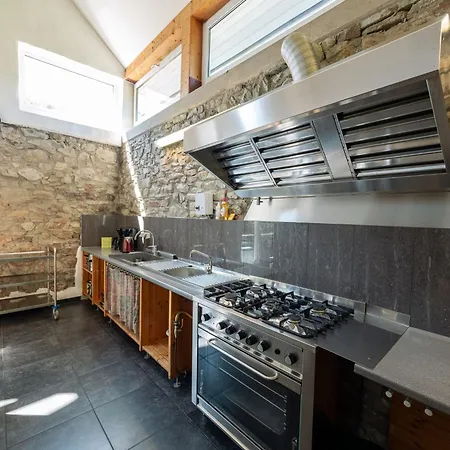 La Ferme D Version 30 Personnes Holiday home *