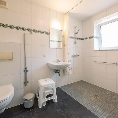 La Ferme D Version 30 Personnes Holiday home Ambleve