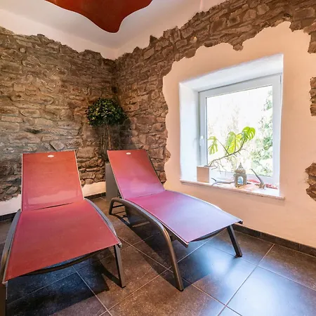 Holiday home La Ferme D Version 30 Personnes Ambleve