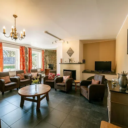 Holiday home La Ferme D Version 30 Personnes