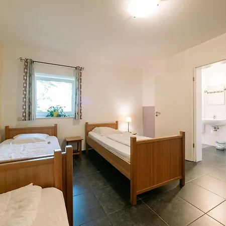 La Ferme D Version 30 Personnes Holiday home Ambleve
