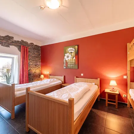 Holiday home La Ferme D Version 30 Personnes Ambleve
