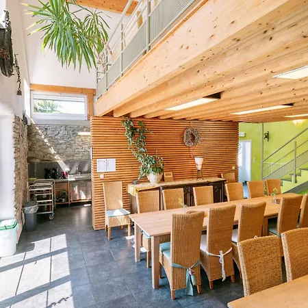 La Ferme D Version 30 Personnes * Ambleve