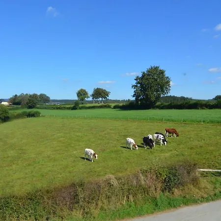 La Ferme D Version 30 Personnes Holiday home