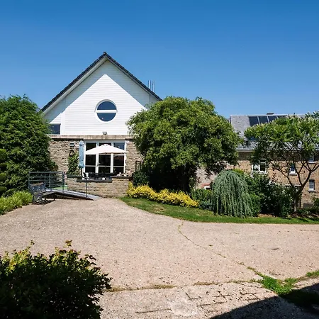Holiday home La Ferme D Version 30 Personnes *