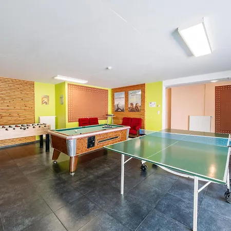 La Ferme D Version 30 Personnes Holiday home Ambleve