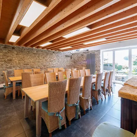 La Ferme D Version 30 Personnes Holiday home
