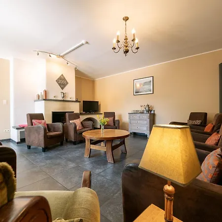 Moderscheid With Сasa de vacaciones