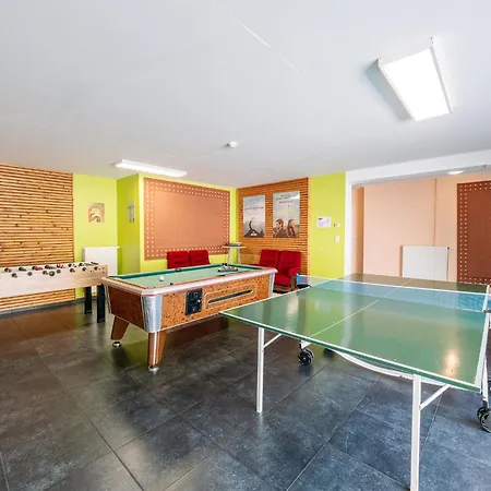 Moderscheid With Сasa de vacaciones *