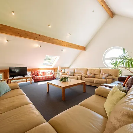 Moderscheid With Amblève