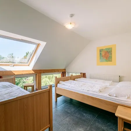 Moderscheid With Amblève