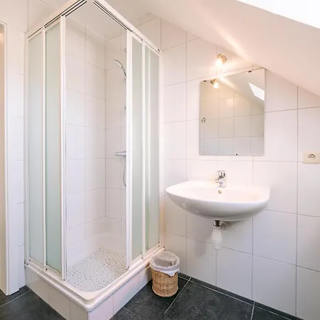 Moderscheid With Дом отдыха