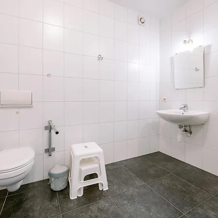 Сasa de vacaciones Moderscheid With