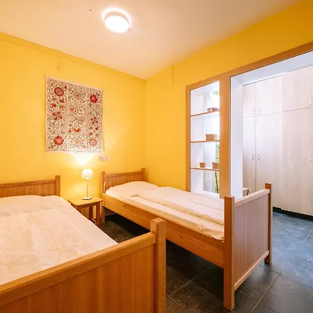 Moderscheid With Сasa de vacaciones Amblève