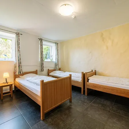 Moderscheid With