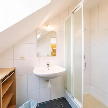 Moderscheid With Сasa de vacaciones *