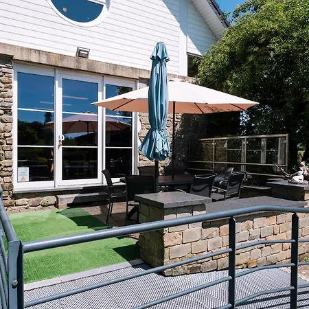 Moderscheid With Сasa de vacaciones