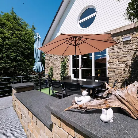 Moderscheid With Сasa de vacaciones