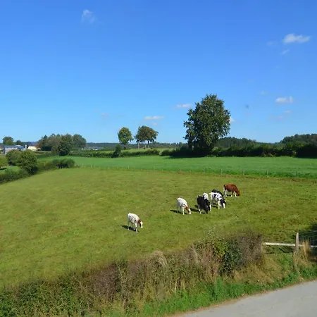 Moderscheid With Сasa de vacaciones *