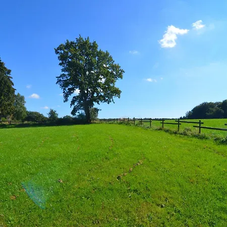 Сasa de vacaciones Moderscheid With Amblève