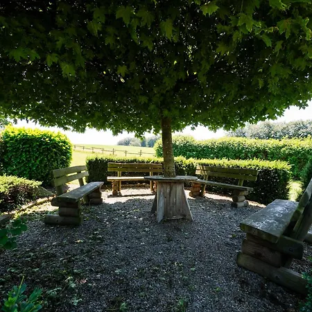 Moderscheid With Сasa de vacaciones *