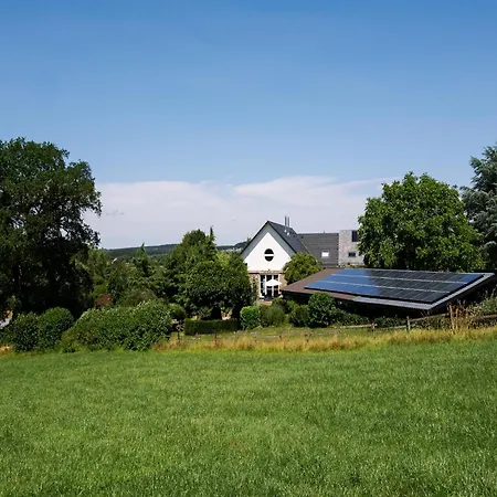 Moderscheid With * Amblève