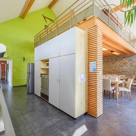 بيت للعطل Moderscheid With