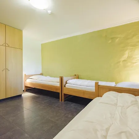 بيت للعطل Moderscheid With
