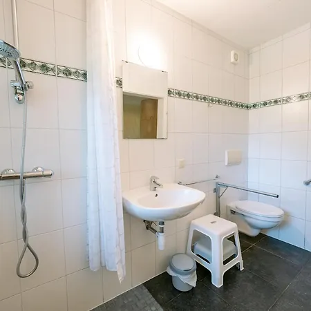 Moderscheid With Amblève