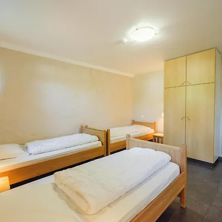 بيت للعطل Moderscheid With *
