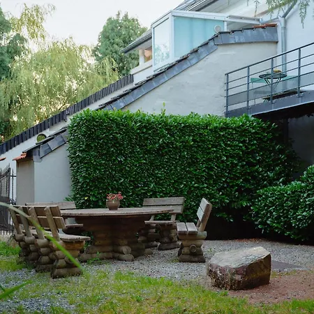 Moderscheid With Amblève