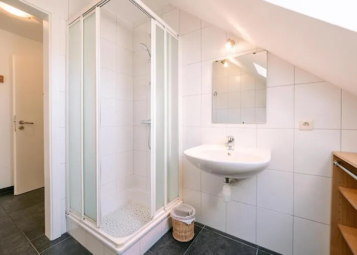 Moderscheid With Дом отдыха