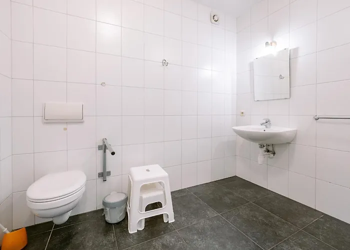 Дом отдыха Moderscheid With