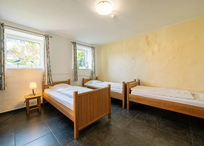 Moderscheid With