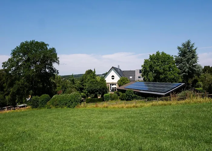 Moderscheid With * Ambleve